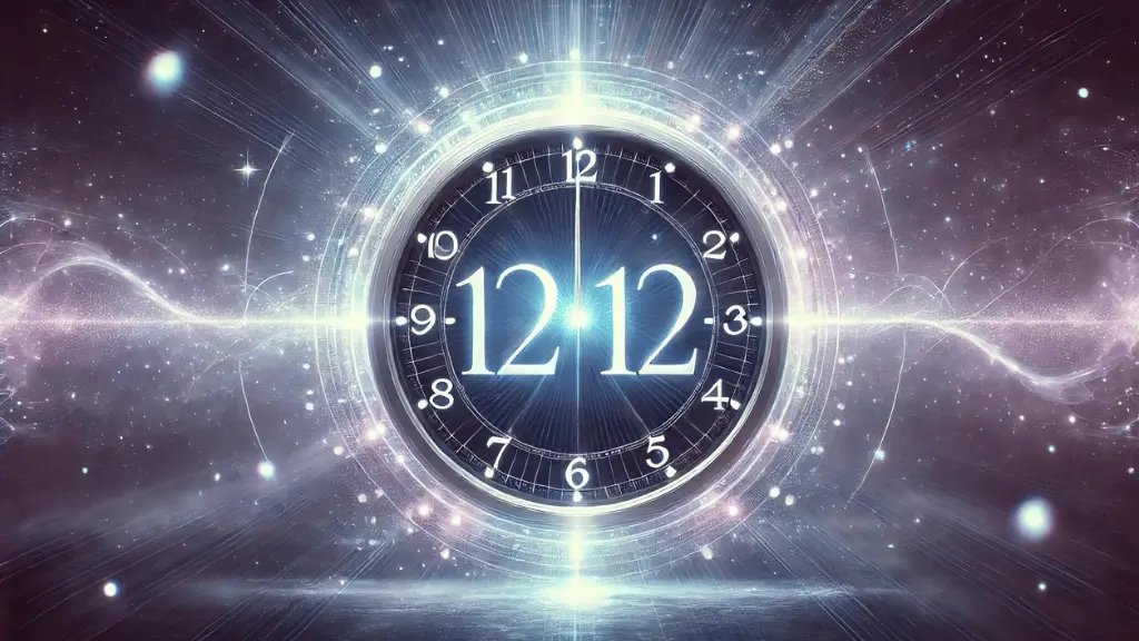 Horas Iguais 12 12 Qual O Seu Significado