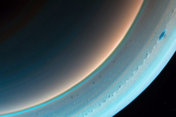 Planeta Urano