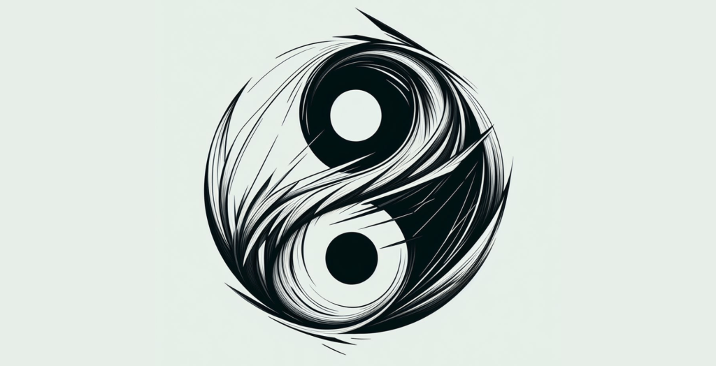 Yin e Yang