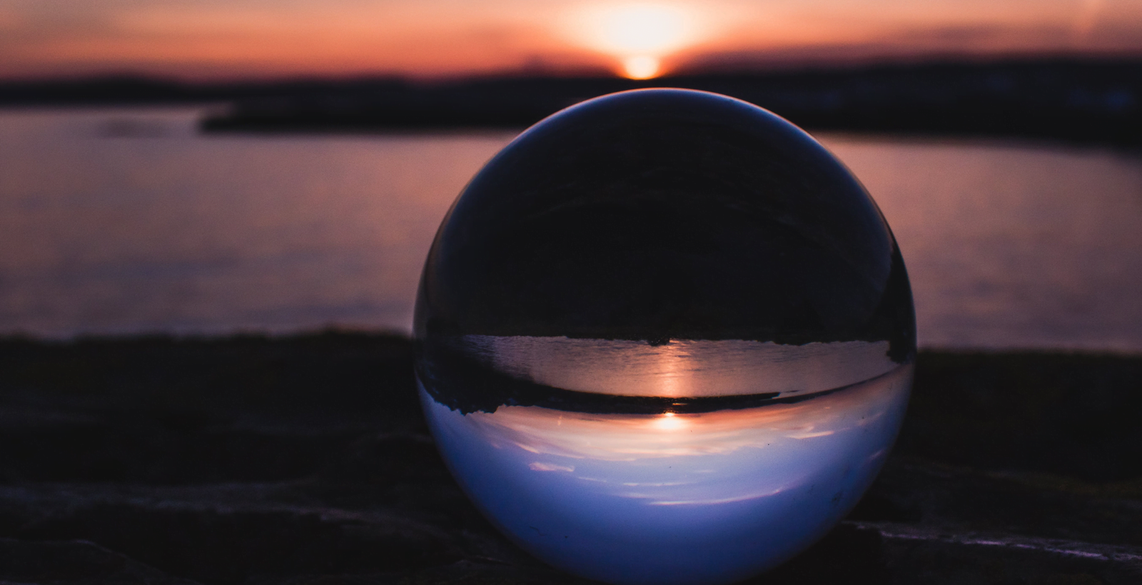 bola de cristal