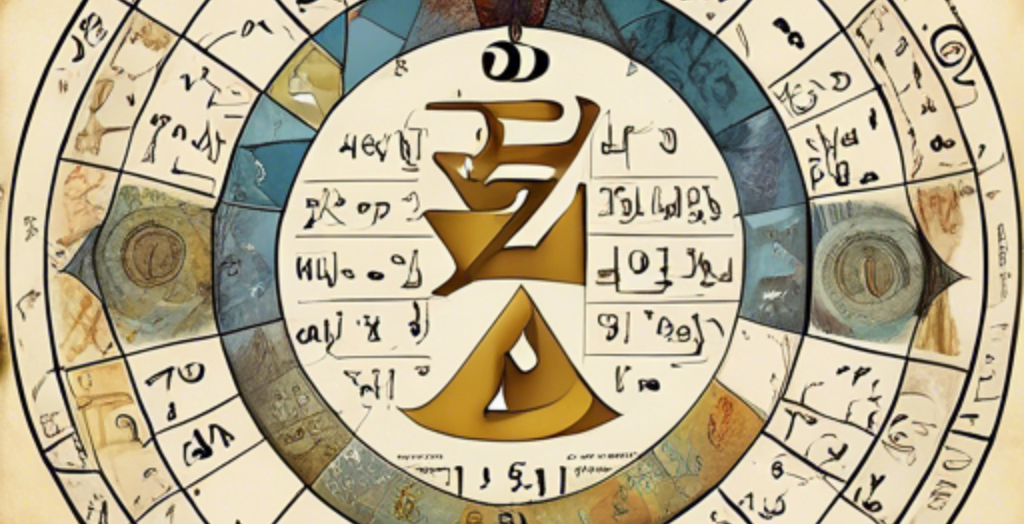 números cabalísticos