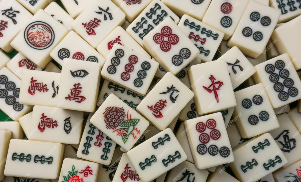 numerologia chinesa