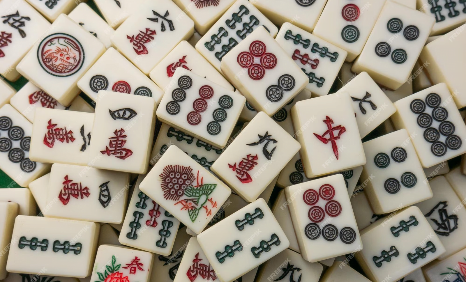 numerologia chinesa