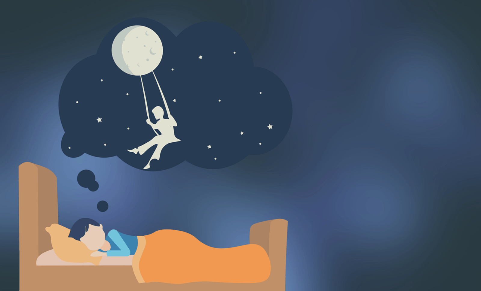 psicologia dos sonhos
