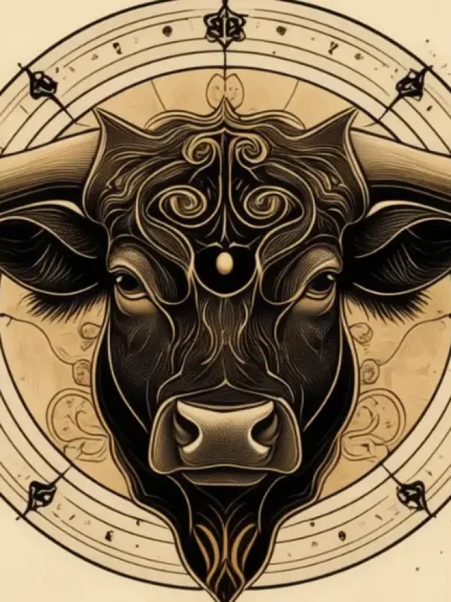 Signo de Touro