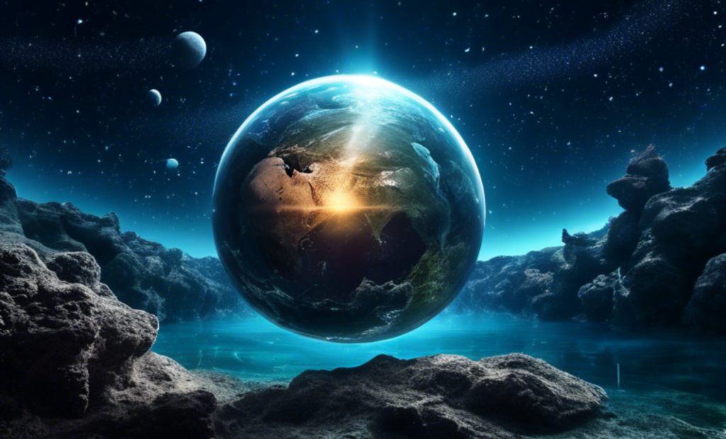 Mercúrio em Aquário