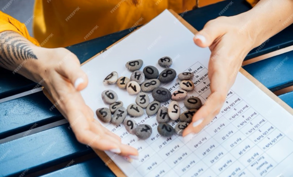 seu nome na numerologia