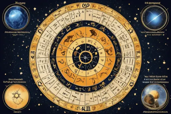 o que é astrologia