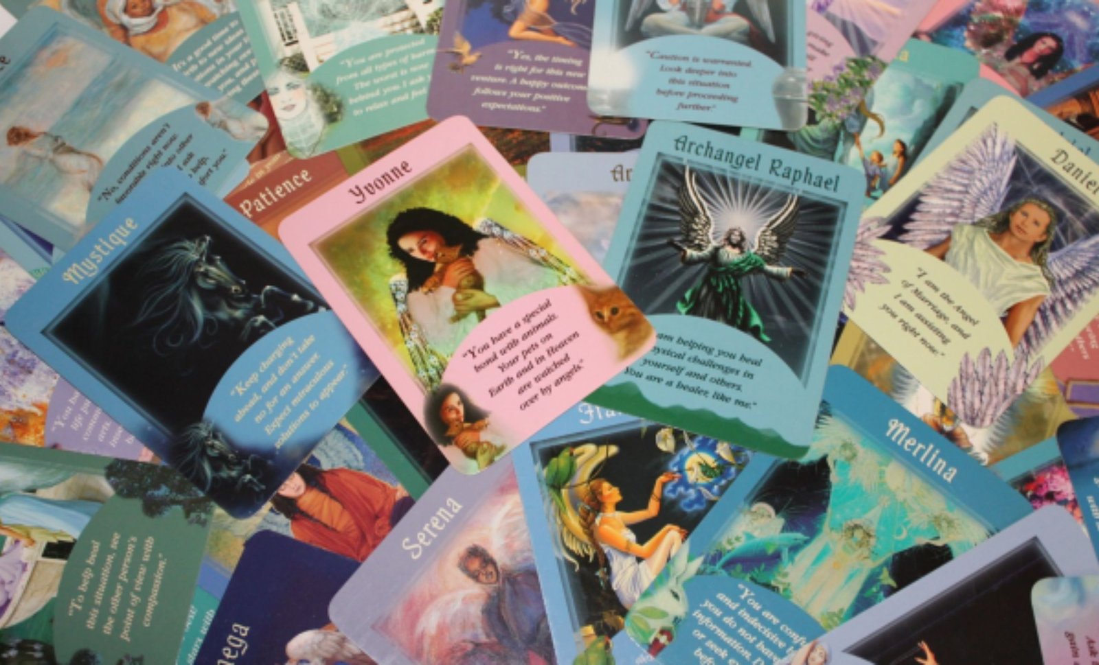 tarot egípcio