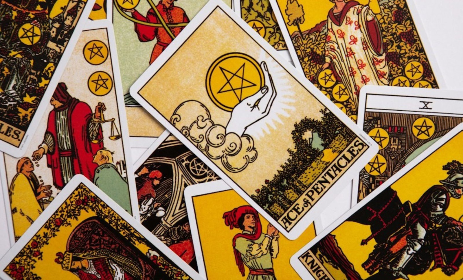 tarot terapêutico