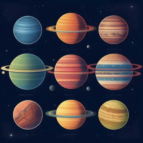 Planeta Regente