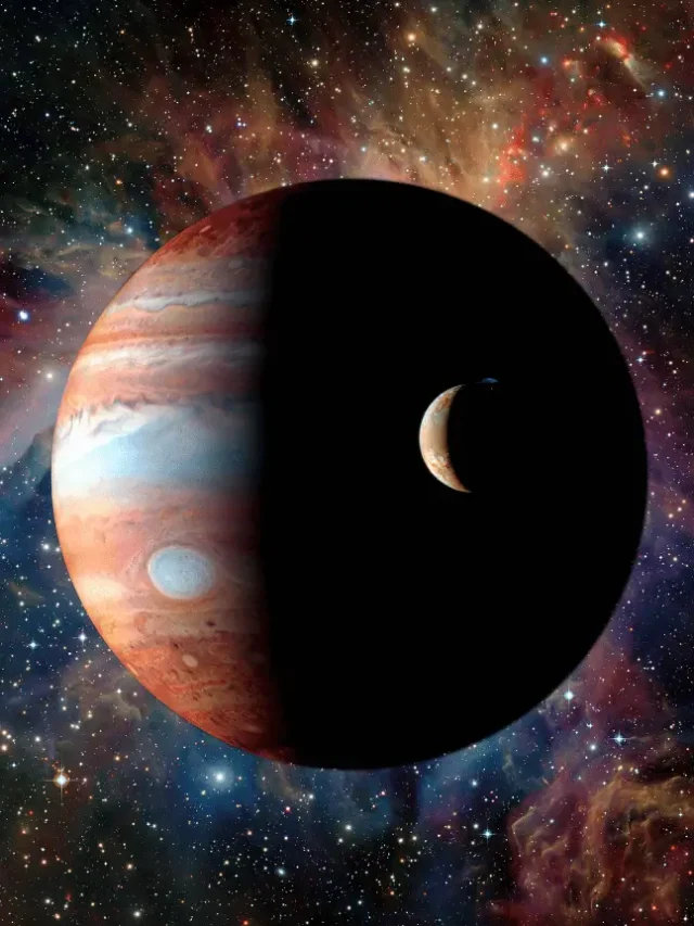 Planeta de Sagitário