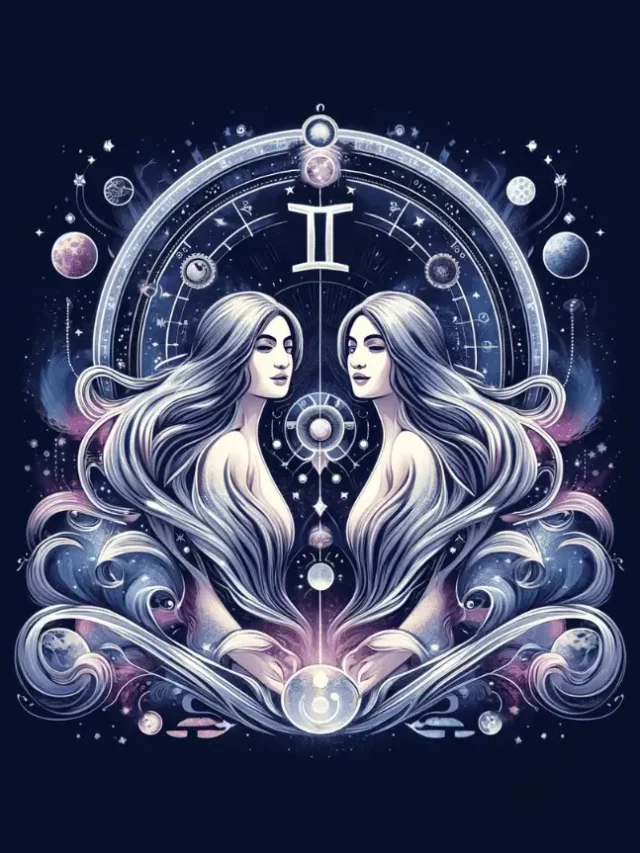 Conheça o Signo de Gêmeos