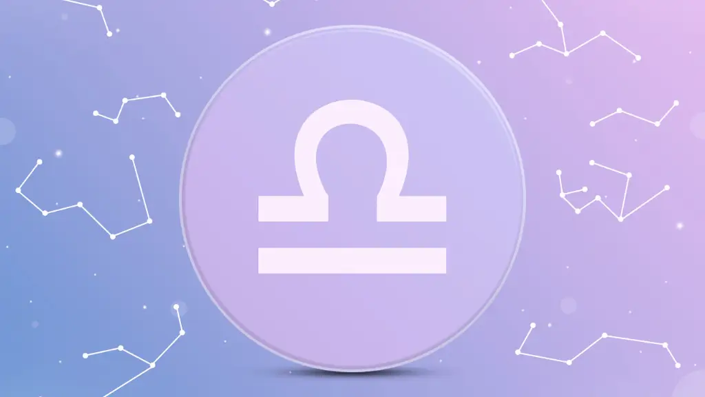 Horóscopo Mensal para Libra