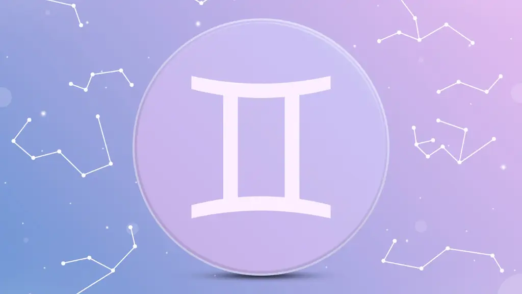 Signo de Gêmeos