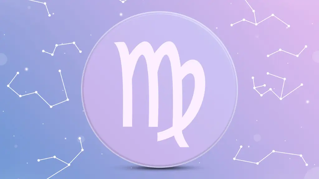 Signo de Virgem