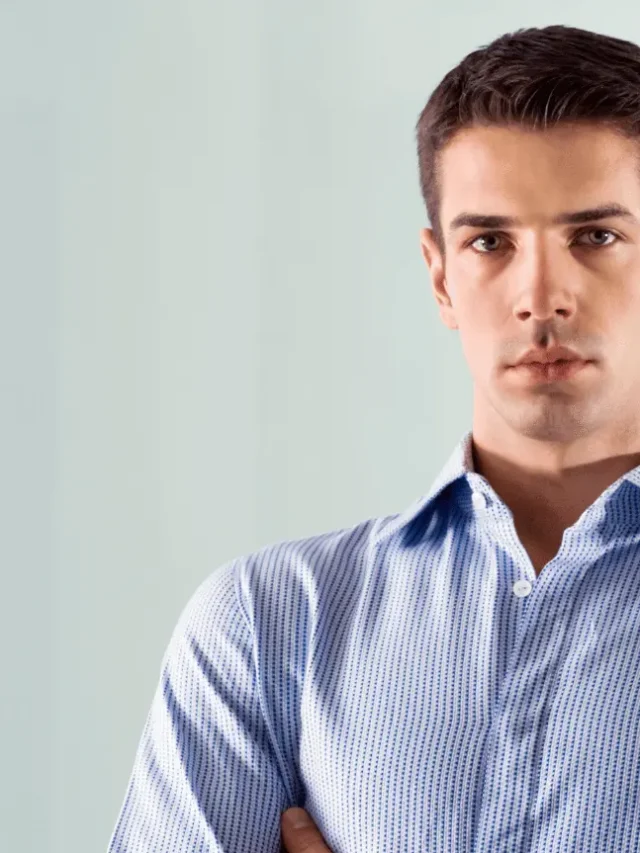 O Homem do Signo de Escorpião