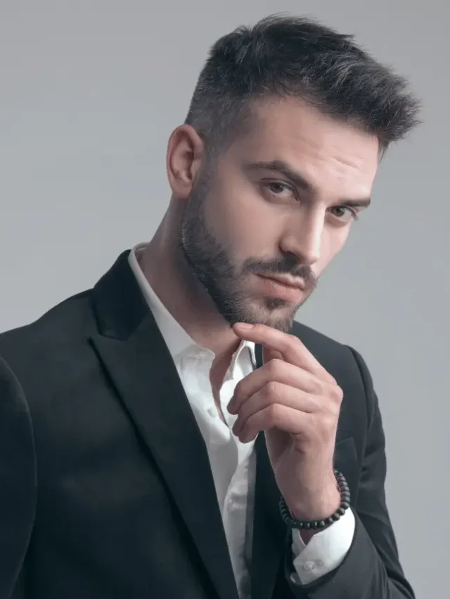 O Homem do Signo de Libra