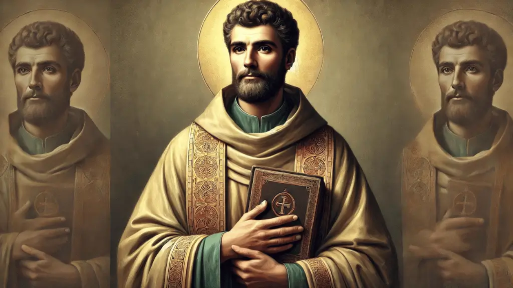 São Cipriano de Antioquia