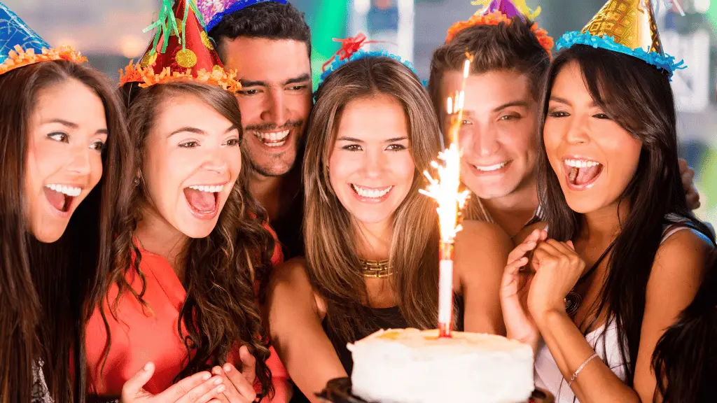 sonhar-com-festa