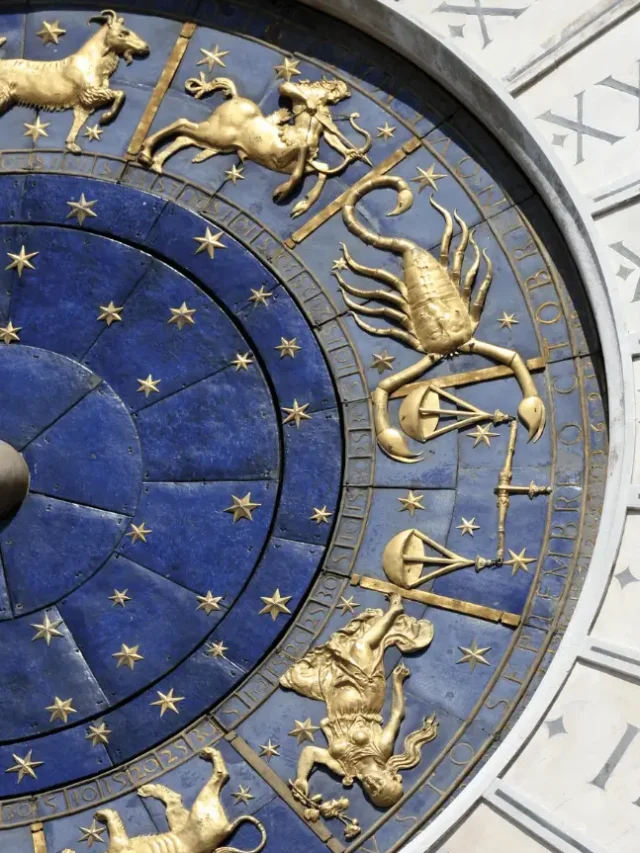 O que é Mapa Astral