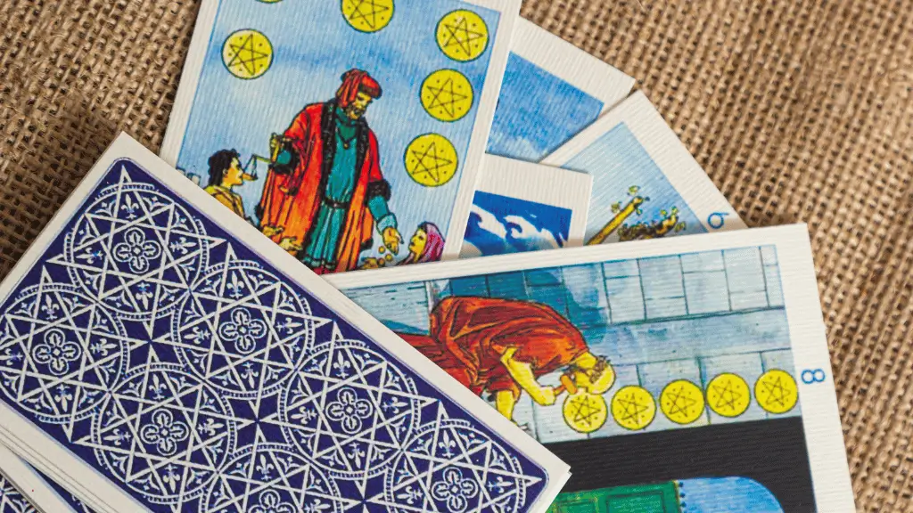 O que é o Tarot