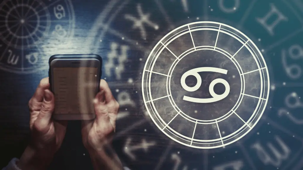qual é o significado do signo de Câncer