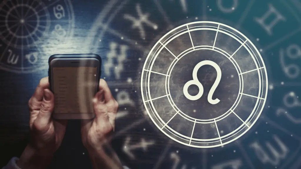 qual é o significado do signo de Leão