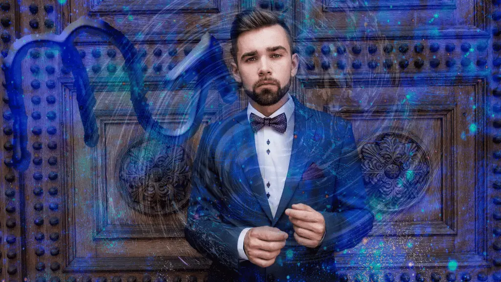 Signo de Escorpião