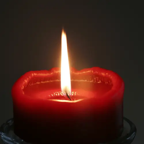 A cor do Signo de Áries