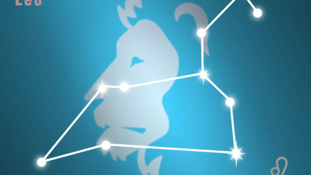 Signo de Leão