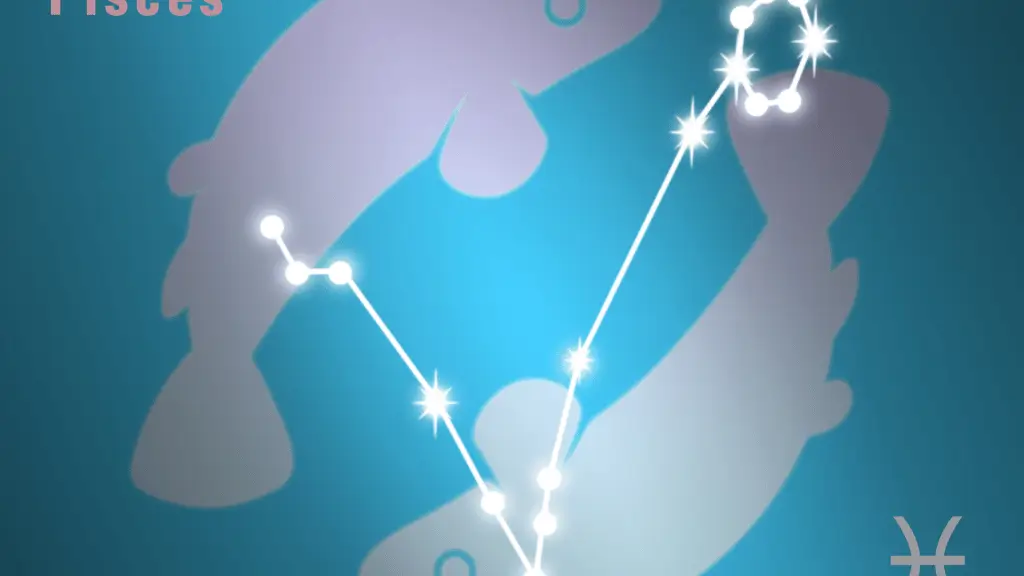 Signo de Peixes