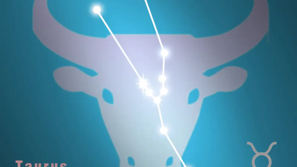 Signo de Touro