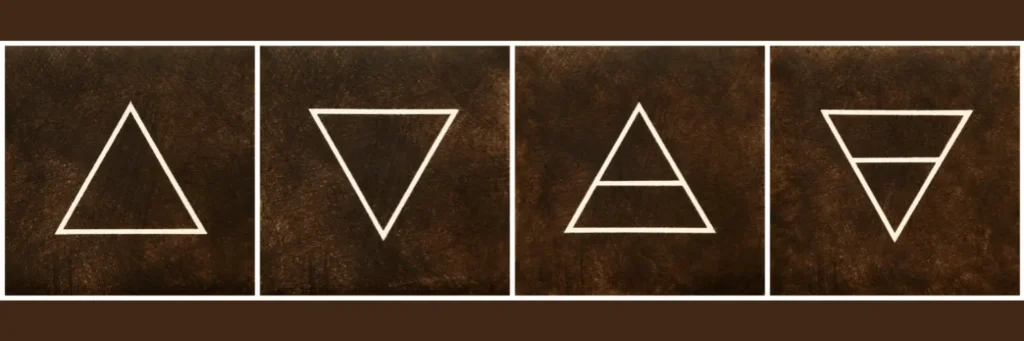 Elementos na Astrologia