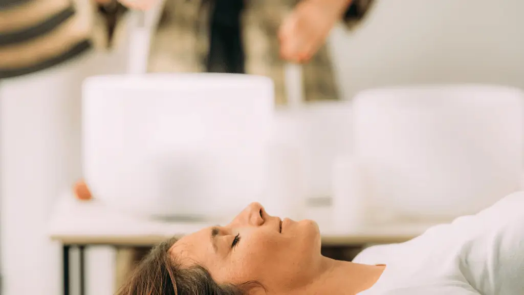 Terapia Quântica para o Equilíbrio