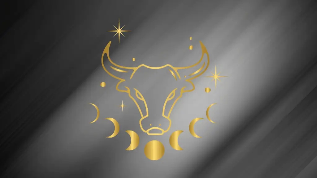 A cor do Signo de Capricórnio