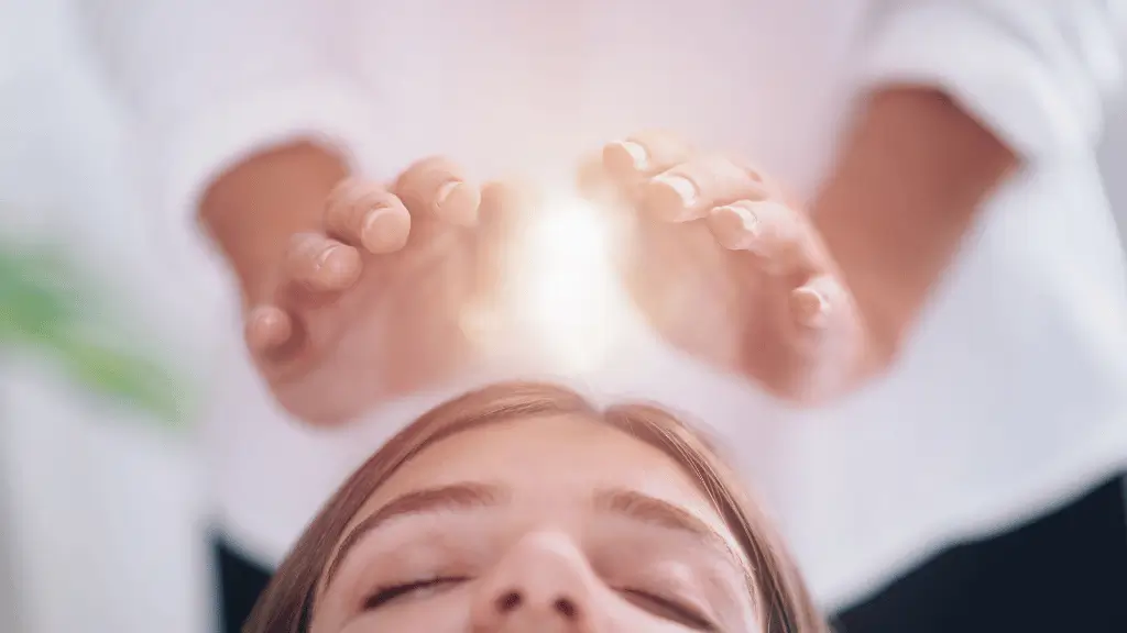 o que é terapia quântica