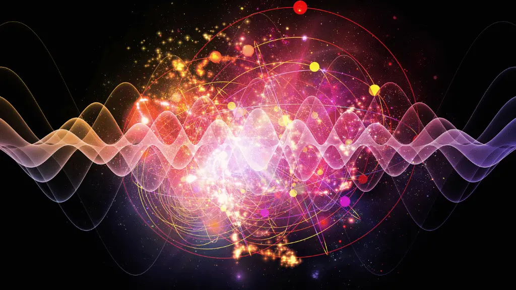 o que é terapia quântica