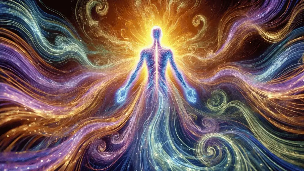 o que é terapia quântica