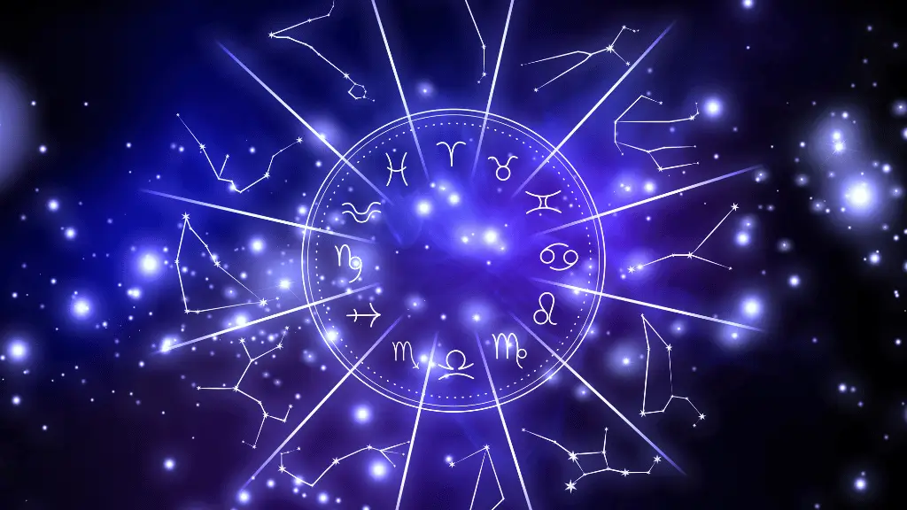 Os 5 Melhores Signos