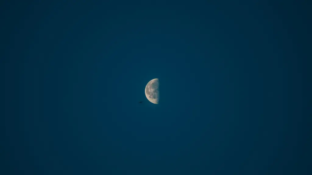 Fases da Lua 2025