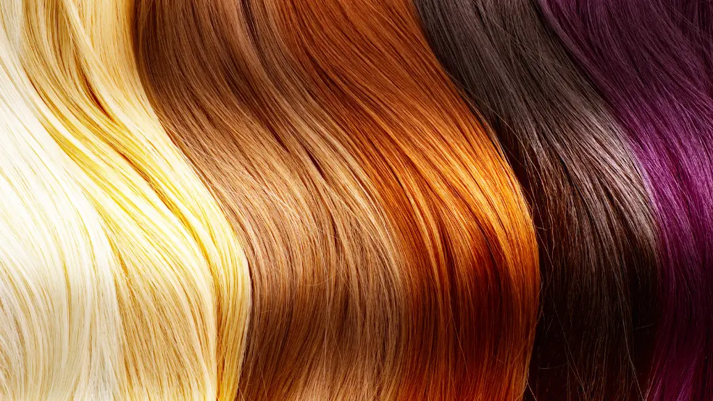 sonhar com cabelo