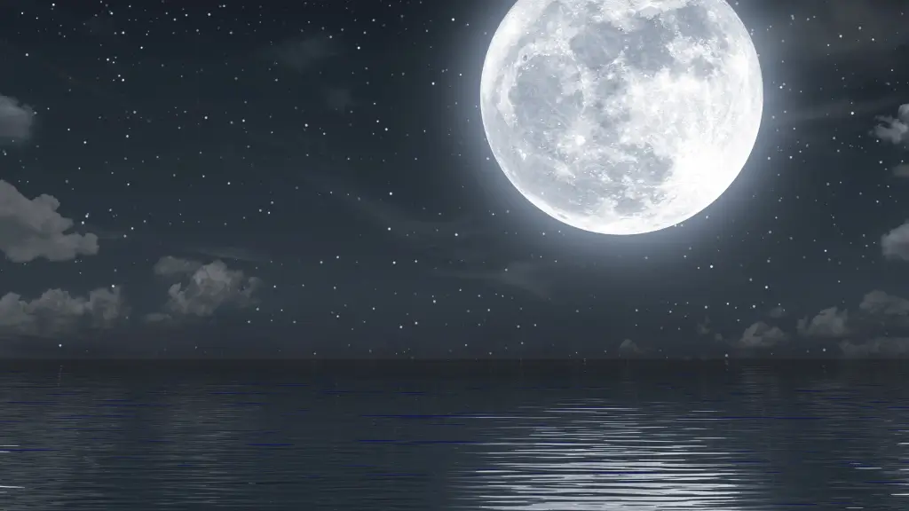 8 Fases da Lua