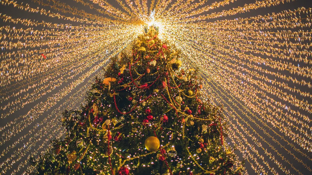 sonhar com natal