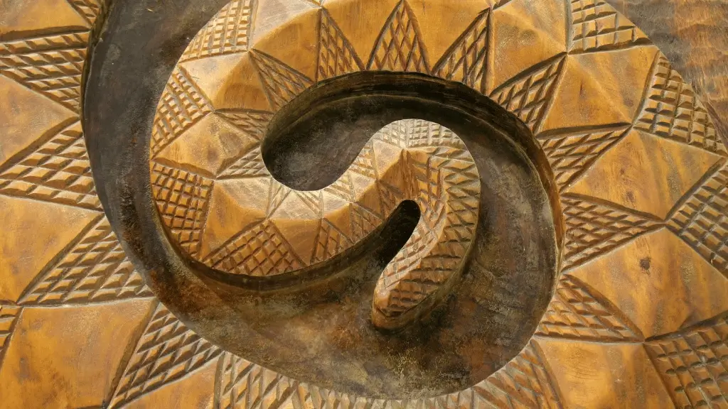 Sonhar com cobra colorida