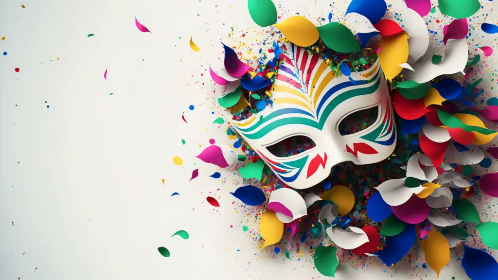 Signos no Carnaval