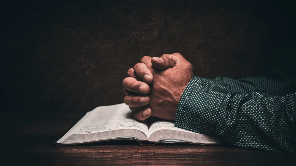 Salmo 3 para quitar dívidas e prosperar