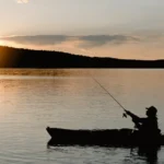 Qual a melhor fase da lua para pesca