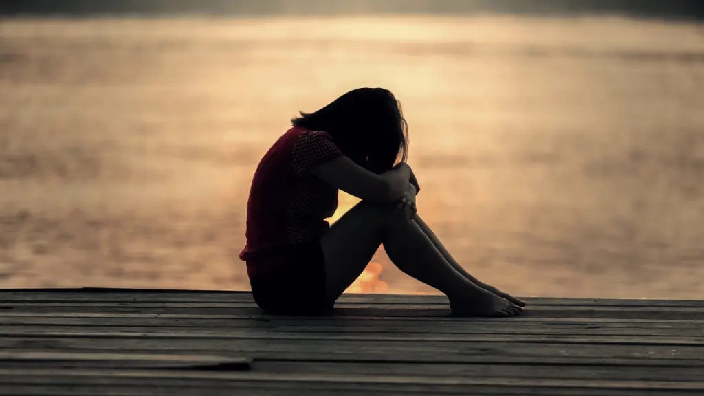 signos propensos à depressão