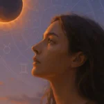 Eclipse Solar de Virgem